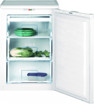 Beko FSE 1074 N Tisch-Gefrierschrank
